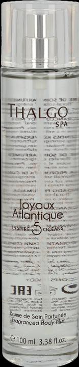 Produktbild Thalgo SPA Joyaux Atlantique Fragranced Body Mist (Body Mist, 100 ml)