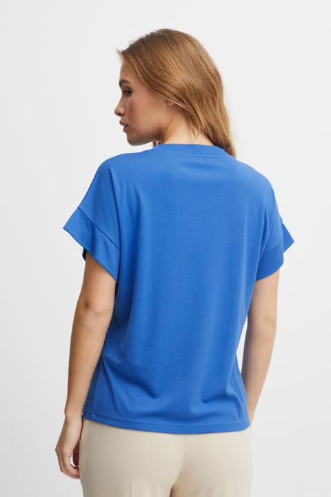 Image du produit B.young BYRYLIE TSHIRT - 20812814 (XS)