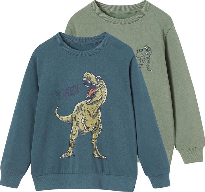 Produktbild Vertbaudet Sweatshirt (158)