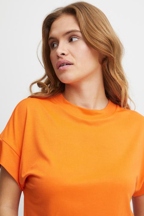 Actual product image B.young BYRYLIE TSHIRT - 20812814 (L)