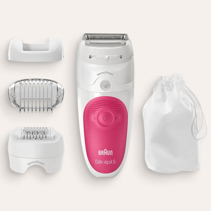 Immagine prodotto Braun Epilatore