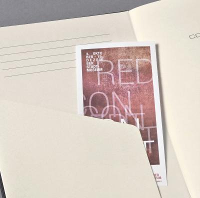 Produktbild Sigel Notizbuch CONCEPTUM Softcover Softwave (A4, Liniert, Weicher Einband)
