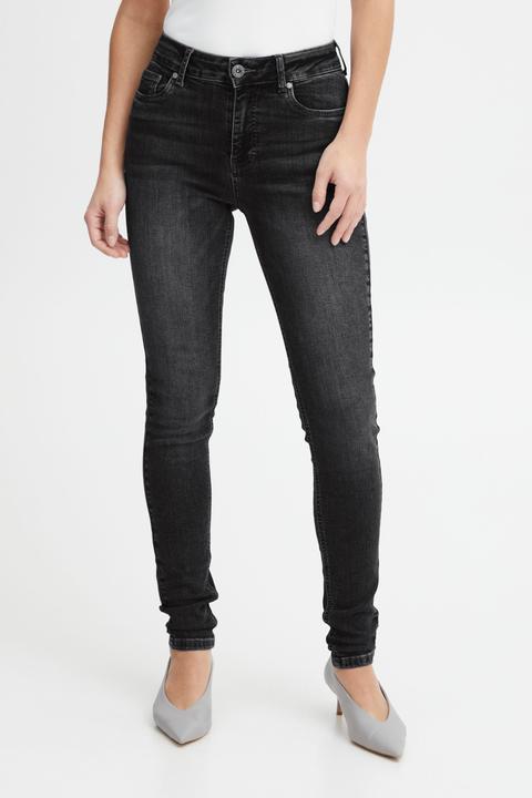Immagine prodotto Pulz Jeans PZJOY Jns Gamba Magro - 50206645 (W27/L30)