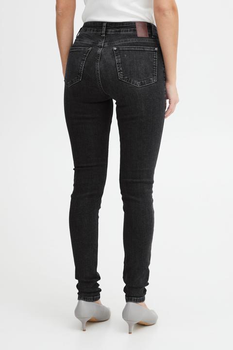 Immagine prodotto Pulz Jeans PZJOY Jns Gamba Magro - 50206645 (W27/L30)