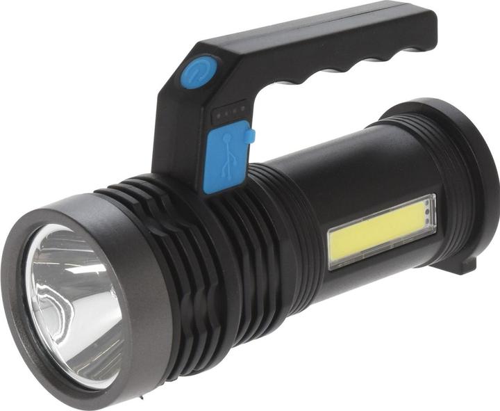 Produktbild FX-Licht LED Arbeitslampe, 80 Lumen, Akku (80 lm)