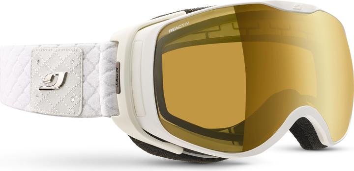 Immagine prodotto Julbo Ladies Luna Snow Tiger occhiali da sci