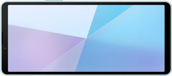Produktbild Sony Xperia 10 VI (128 GB, Blue, 6.10", Dual SIM, 48 Mpx, 5G)
