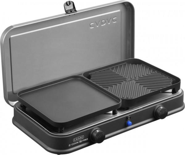 Produktbild Cadac 2 Cook pro deluxe DE