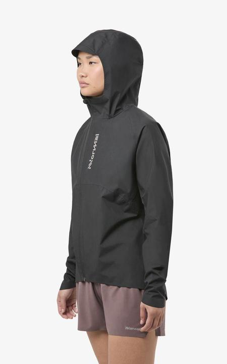 Produktbild Nnormal Trail Rain Jacket (L)