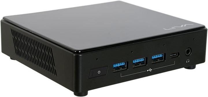 ECS Liva Z3 Plus (Intel Core i3)