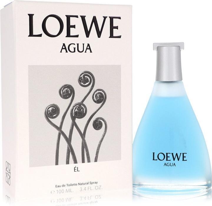 Image du produit Perfumes Loewe Agua De Loewe Ella EDT 100ml (Eau de toilette, 100 ml)