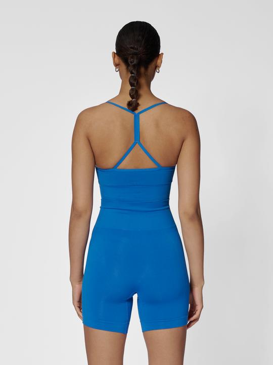 Actual product image hummel Hmltiffy Seamless Sports Top (XL)