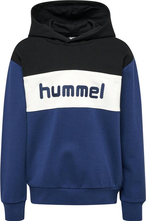 Produktbild hummel Hmlmorten Hoodie (152)