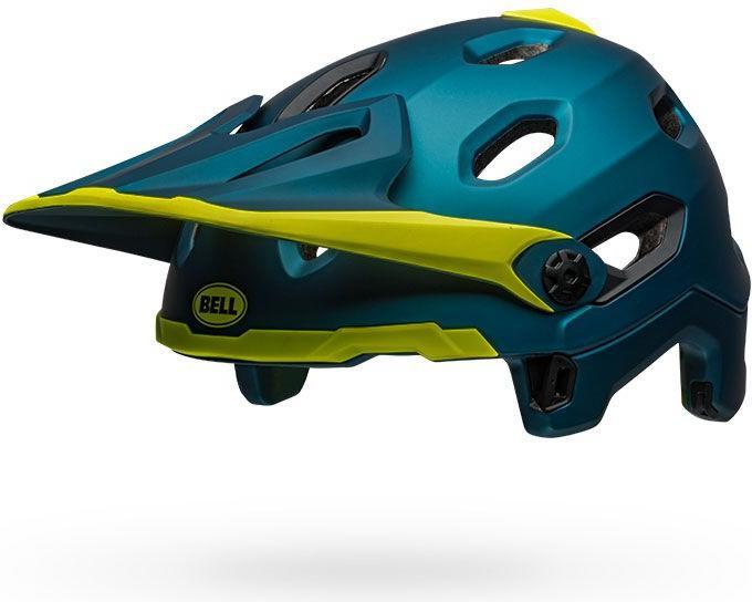 Produktbild Bell Super DH Spherical MIPS (52 - 56 cm)