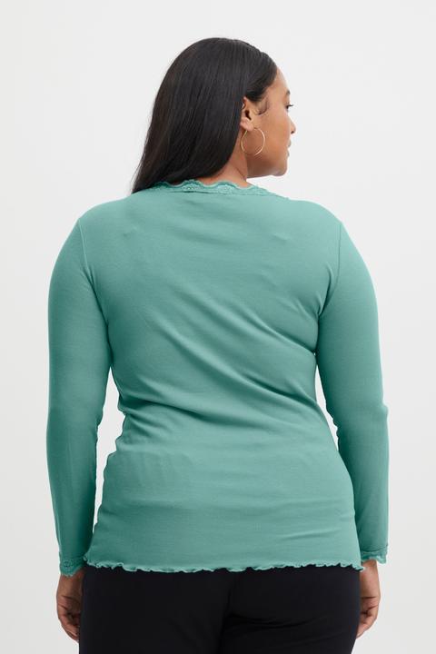 Image du produit Fransa FPZAMOND TEE 1 - 20611054 (S)