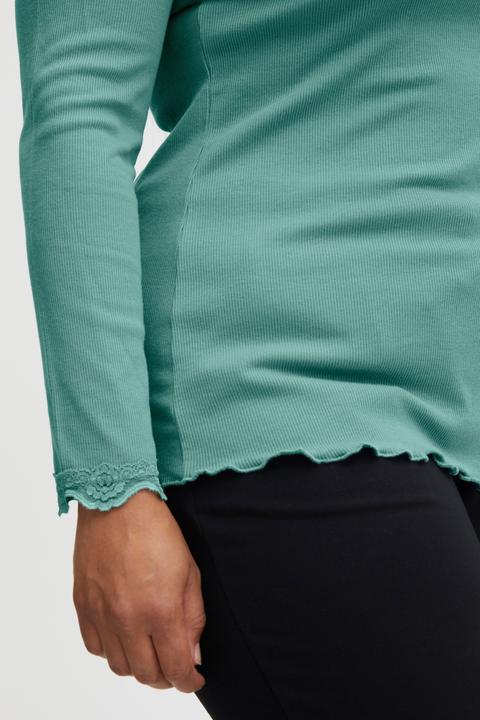 Image du produit Fransa FPZAMOND TEE 1 - 20611054 (S)