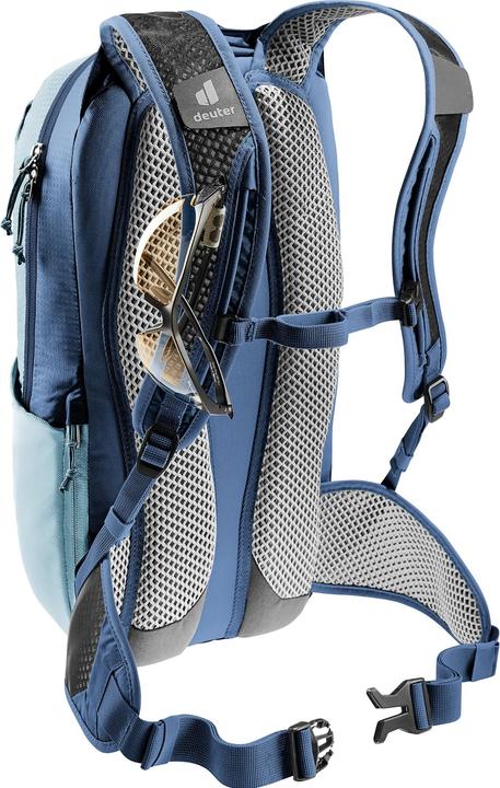 Actual product image Deuter Race 12 (12 l)