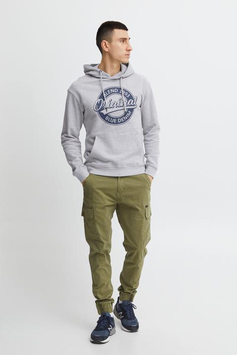 Actual product image Blend BHHoodie - 20715049 (XL)