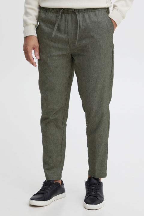 Produktbild Casual Friday CFPilou 0066 linen mix pants - 20504630 (32)