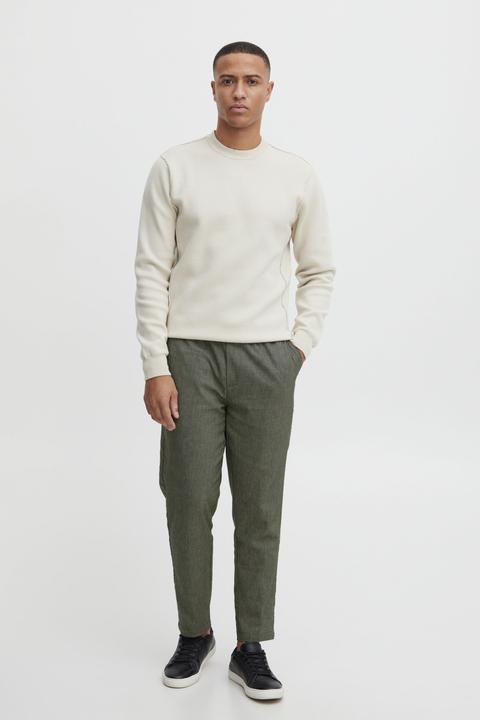 Produktbild Casual Friday CFPilou 0066 linen mix pants - 20504630 (32)