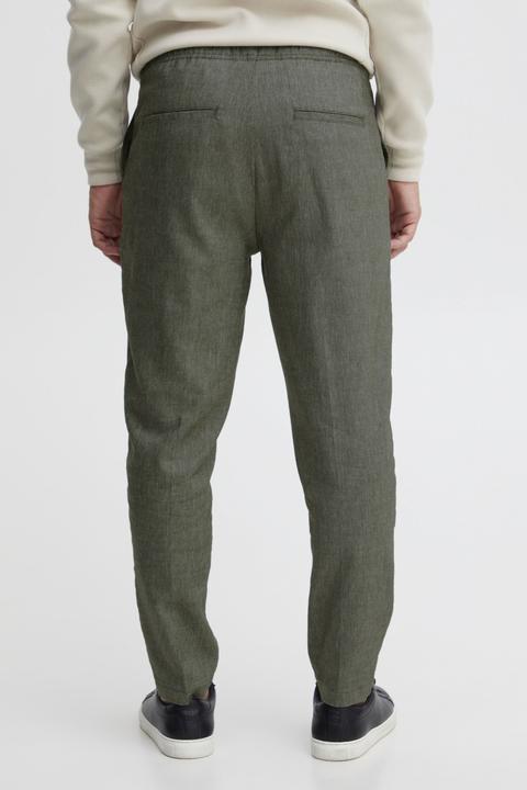 Produktbild Casual Friday CFPilou 0066 linen mix pants - 20504630 (32)