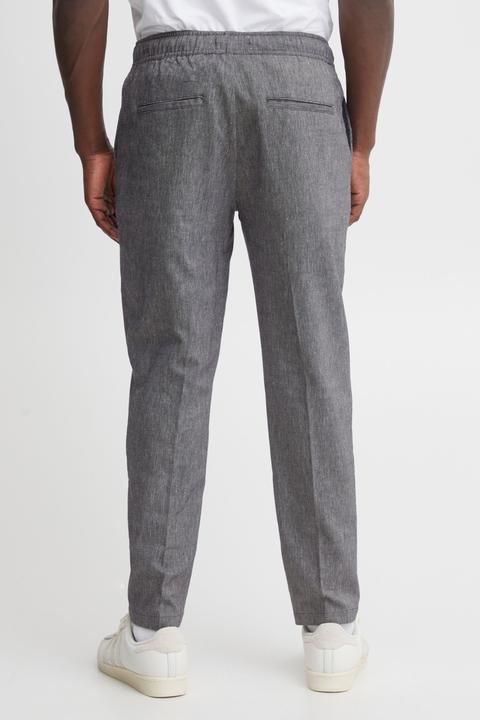 Produktbild Casual Friday CFPilou 0066 linen mix pants - 20504630 (32)