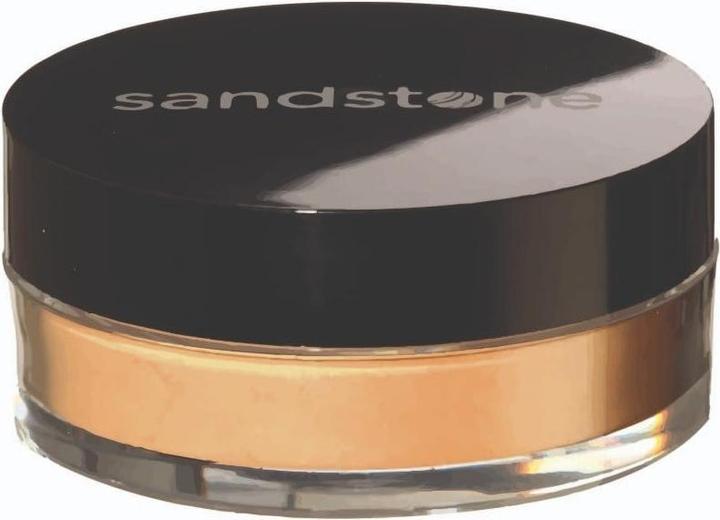 Immagine prodotto Sandstone Velvet Skin Mineral Powder 04 Medium