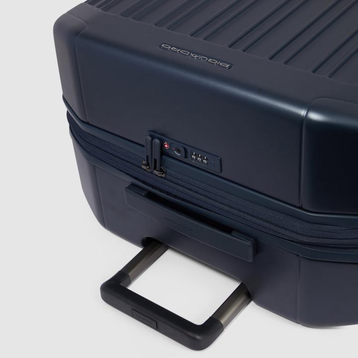 Actual product image Piquadro PQ-Light - Trolley (95 l, M (50 - 90l))