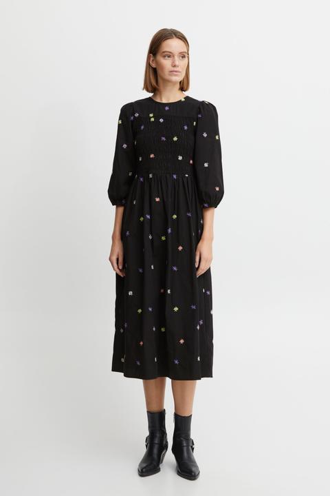 Produktbild B.young BYHANLA EMB DRESS - 20812720 (40)