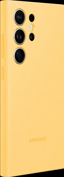 Image du produit Samsung Étui en silicone (Samsung Galaxy S24 Ultra)