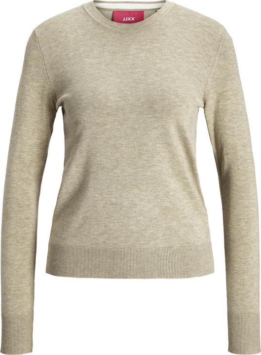 Produktbild JJXX Jxcara Comfy Crew Neck Knit Noos (S)