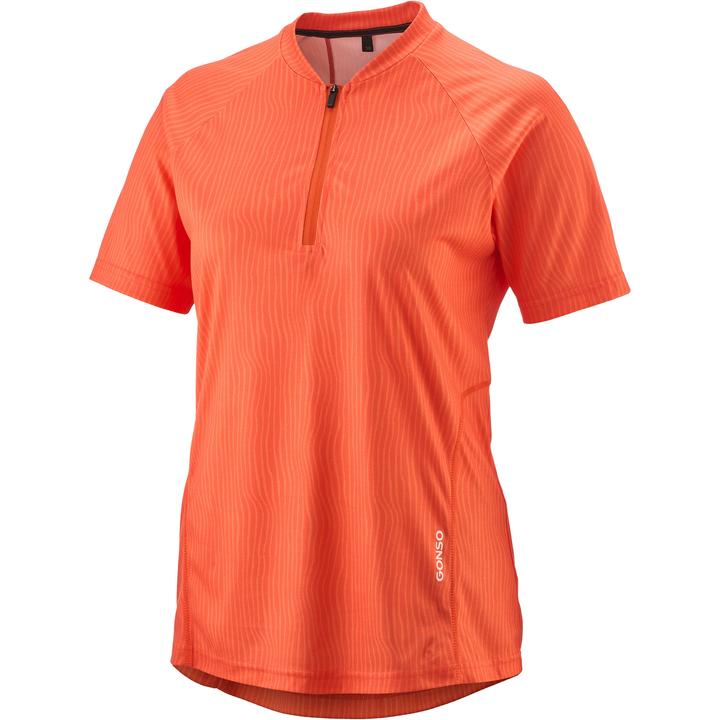 Produktbild Gonso Women's Adventure Jersey Soft Touch (40, L)
