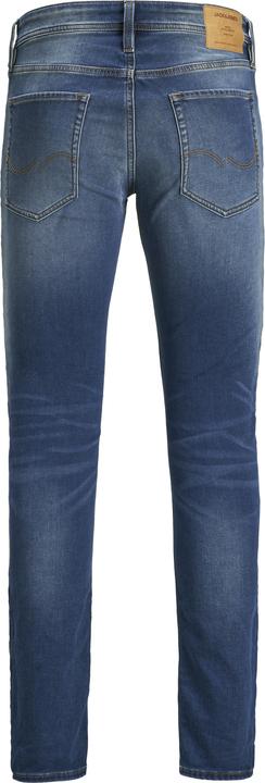 Produktbild Jack & Jones Glenn Original GE 006 Indigo Knit Slim Fit Jeans (34)