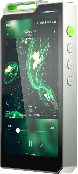 Immagine prodotto HiBy R4 (32 GB)
