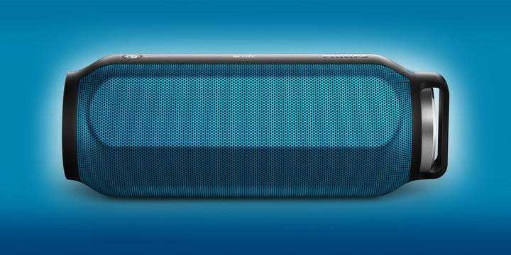 Immagine prodotto Philips Bt6600a (12 h, Batteria ricaricabile)