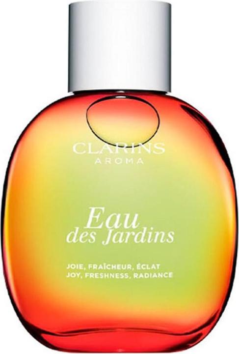 Clarins Eau des Jardins (Eau de Toilette, 100 ml)