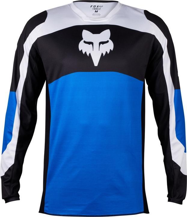 Immagine prodotto Fox MAGLIA 24 180 NITRO BLU (XXS)
