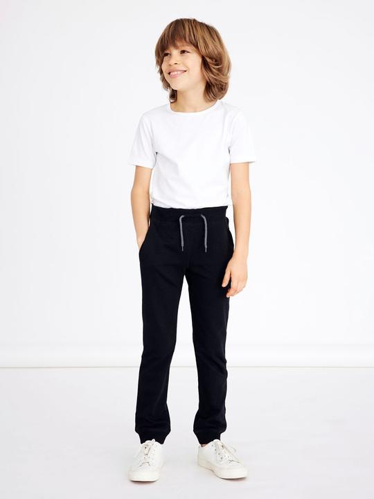 Immagine prodotto Name it Pantaloni da ginnastica effetto spazzola (176)