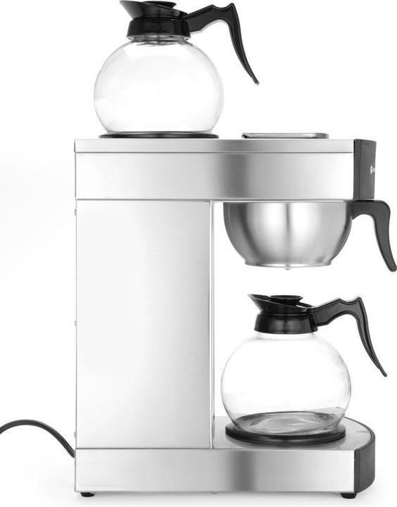 Image du produit Hendi Machine à café Kitchen Line 230V 2100W