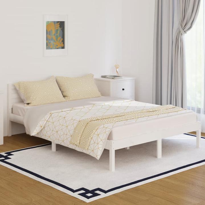 Image du produit VidaXL Kordula (140 x 200)