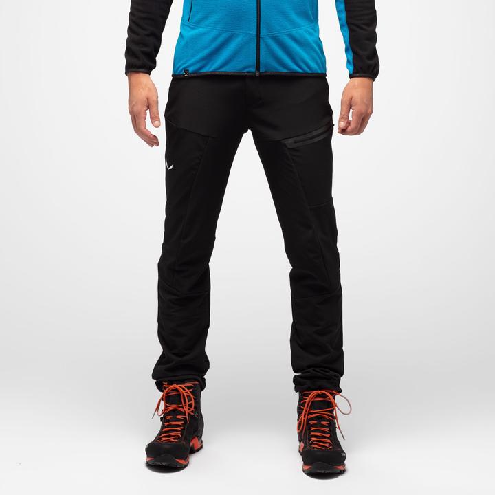 Actual product image Salewa Terminal pants (S)
