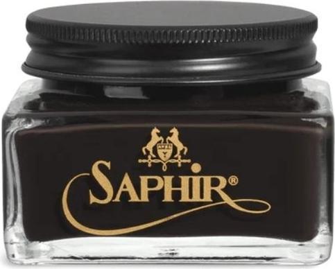 Produktbild Saphir Médaille d'Or Schuhpflegecreme pommadier 1925 (1 x, 75 ml)