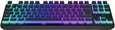 Image du produit Endorfy Thock TKL (DE, Sans fil, Filaire)