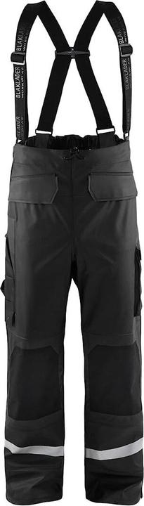 Immagine prodotto Blakläder Pantaloni da pioggia di livello 2 (L)