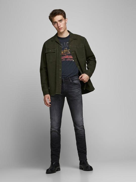 Actual product image Jack & Jones Glenn Icon 557 50SPS Slim Fit Jeans (W33/L36)
