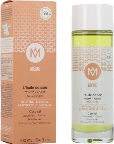 Produktbild Même Pflegeöl (Körperöl, 100 ml)