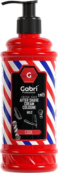 Image du produit Gabri SHAVING GEL - FOREST FRUITS 1000 ml (Gel, 1000 ml)