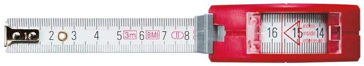 Image du produit BMI Mètre enrouleur Viso 405/3 VISO (mm)