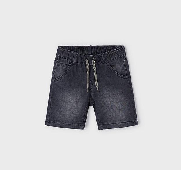 MAYORAL Jungen Jeans Bermudas