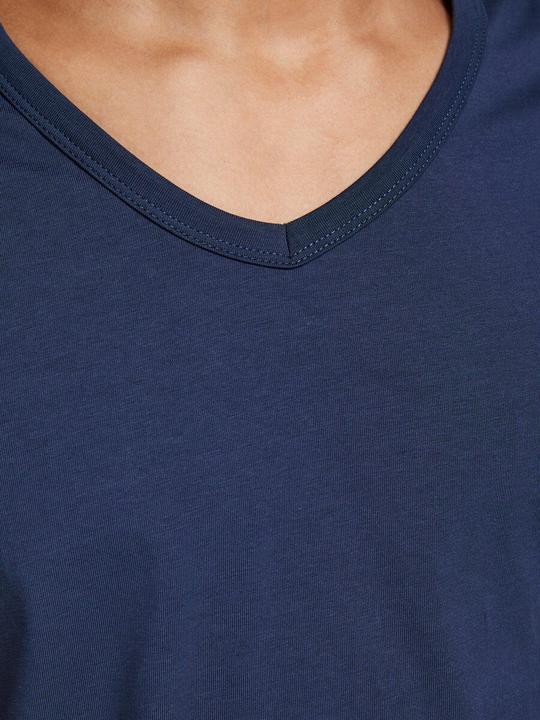 Produktbild Jack & Jones Jjebasic V-Neck Tee S/S Noos (XL)